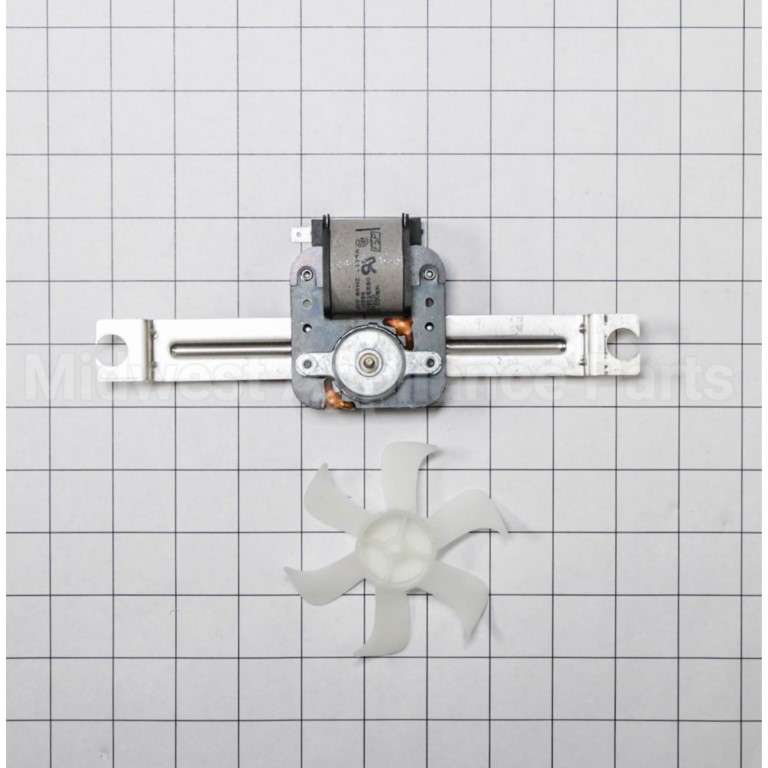 WP4389142 Whirlpool Motor-Evap