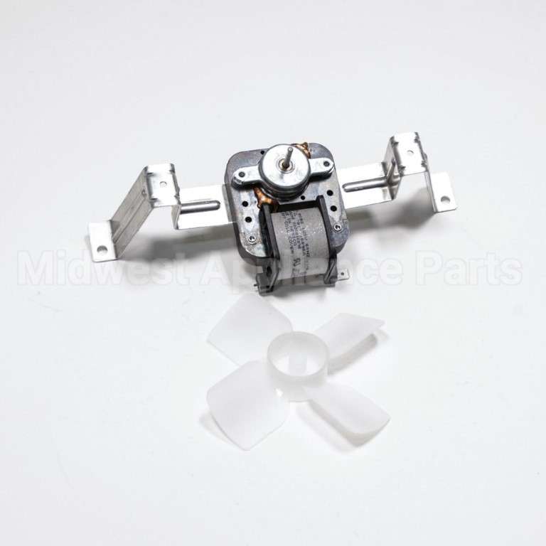 WP4389145 Whirlpool Motor-Evap