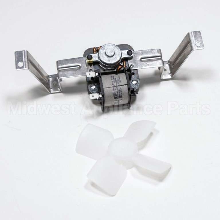 WP4389145 Whirlpool Motor-Evap
