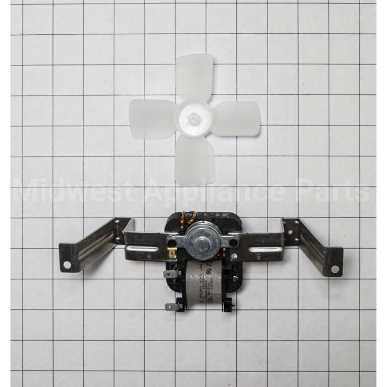 WP4389145 Whirlpool Motor-Evap