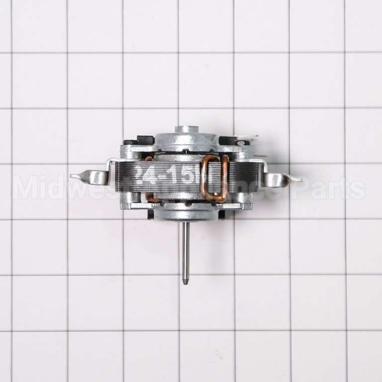 WP4389155 Whirlpool Motor-Evap