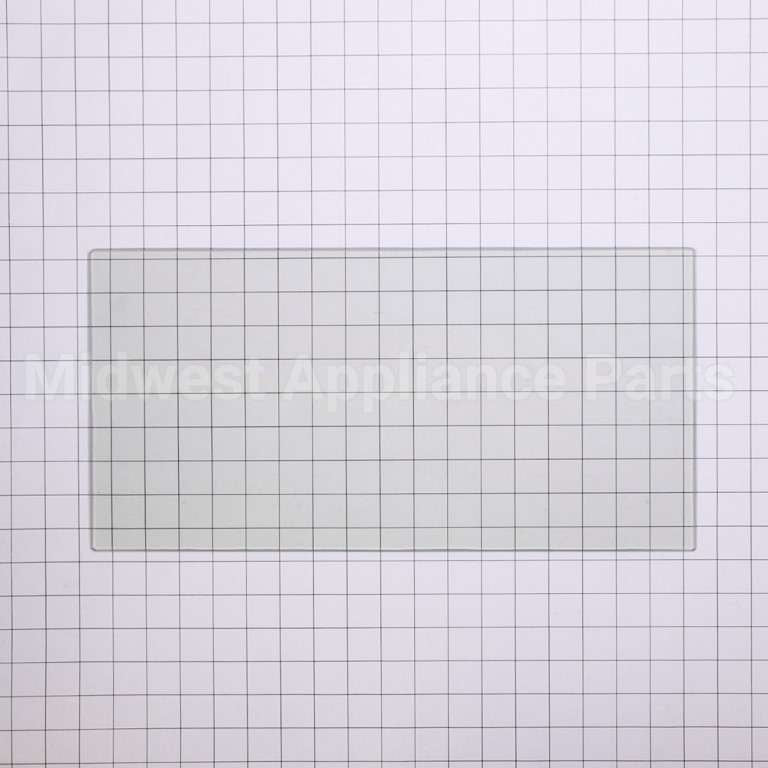 WP4448937 Whirlpool Glass-Door