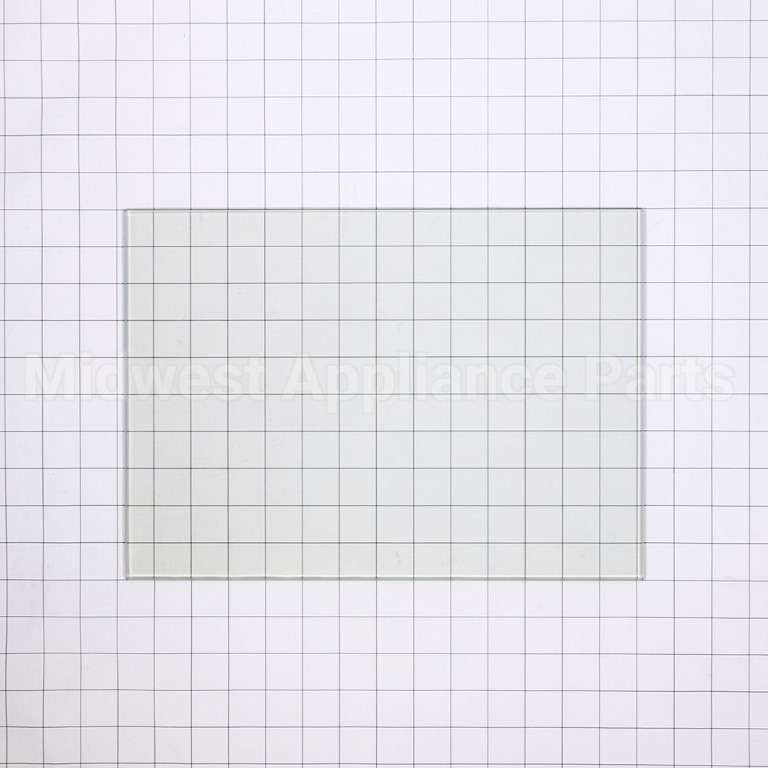 WP4449247 Whirlpool Glass-Door