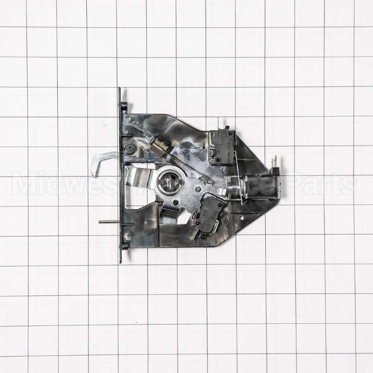 WP4451424 Whirlpool Latch-Door