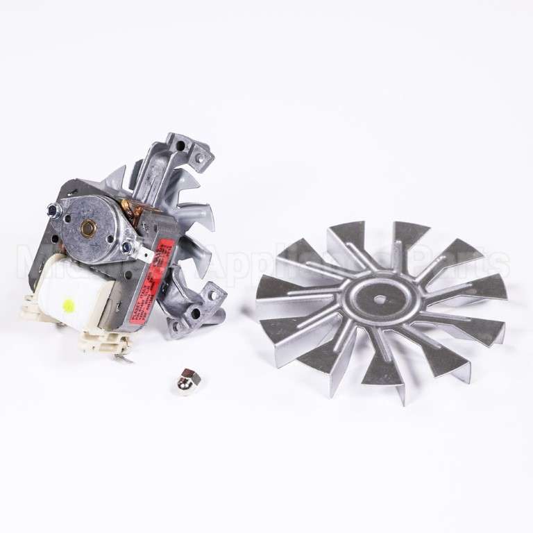 WP4451583 Whirlpool Motor-Fan
