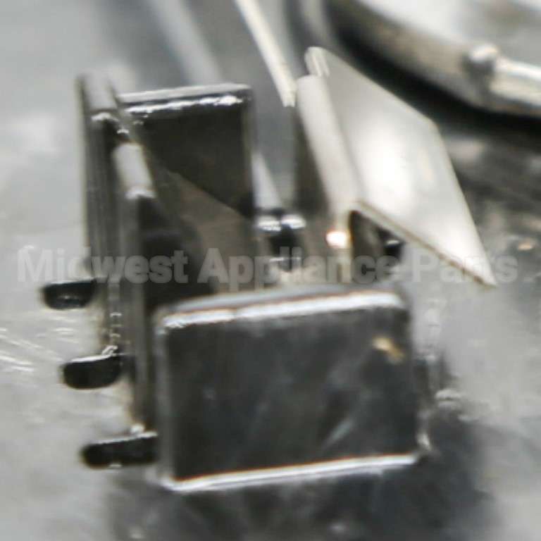 WP4451896 Whirlpool Latch-Door