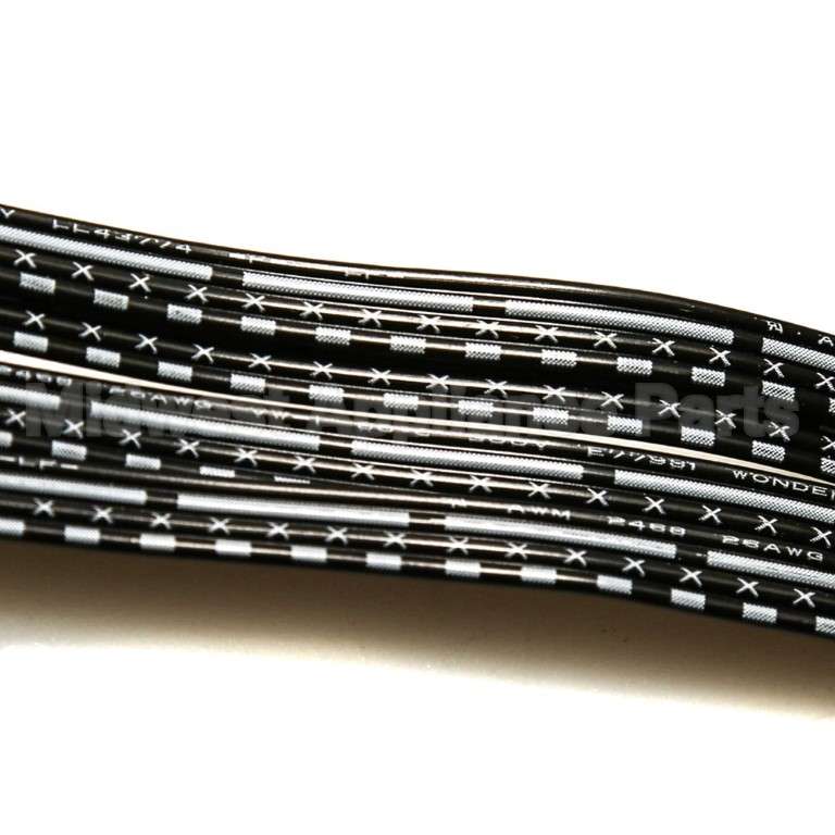 WP4452999 Whirlpool Display