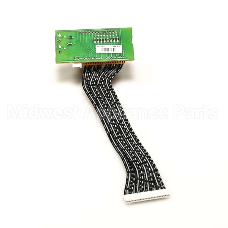 WP4452999 Whirlpool Display