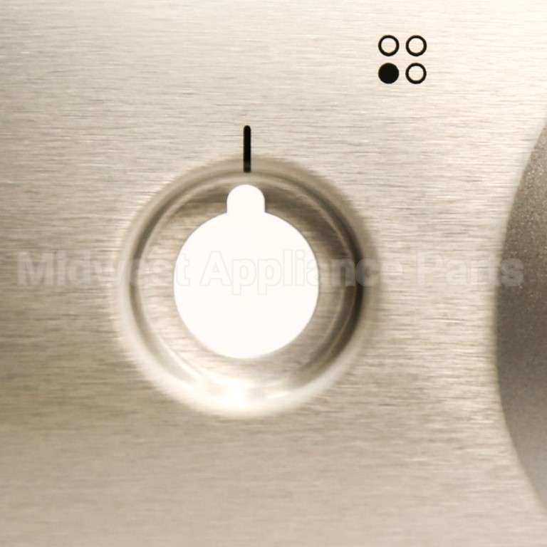 WP4453931SS Whirlpool Panl-Cntrl