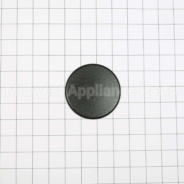 WP4455243 Whirlpool Cap-Burner