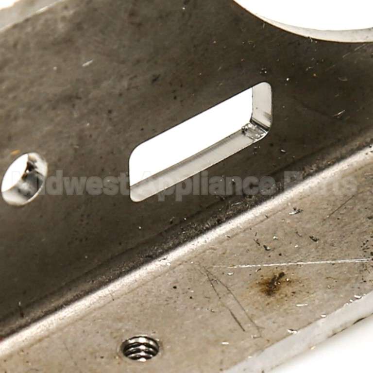 WP4455722 Whirlpool Hinge-Recv