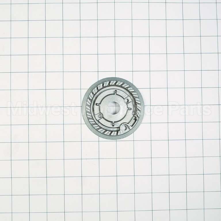 WP4455849 Whirlpool Burnr-Head