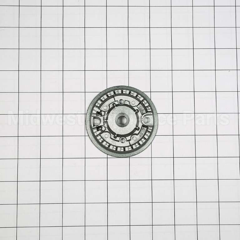WP4455981 Whirlpool Burnr-Head