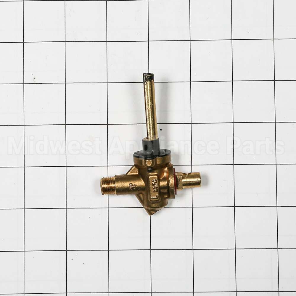 WP4456817 Whirlpool Valve-Brnr
