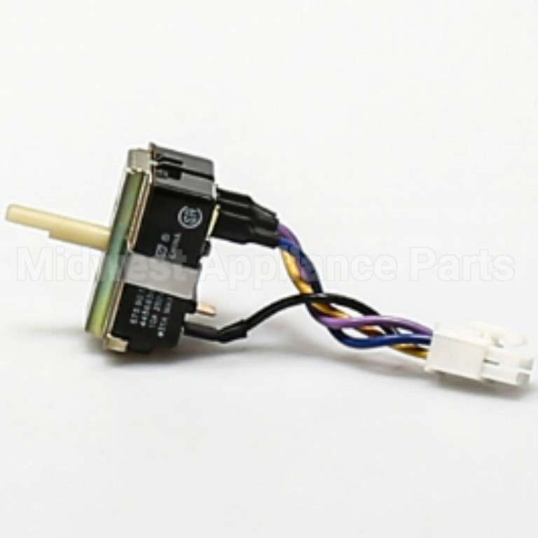 WP4456836 Whirlpool Switch-Spd