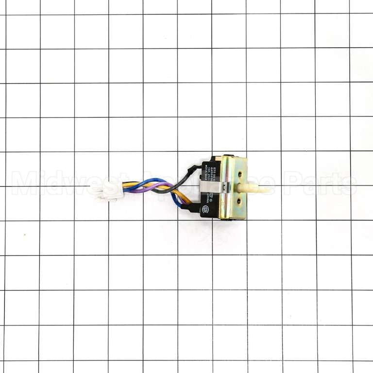 WP4456836 Whirlpool Switch-Spd