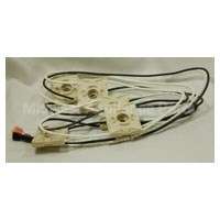 WP4456901 Whirlpool Harns-Wire