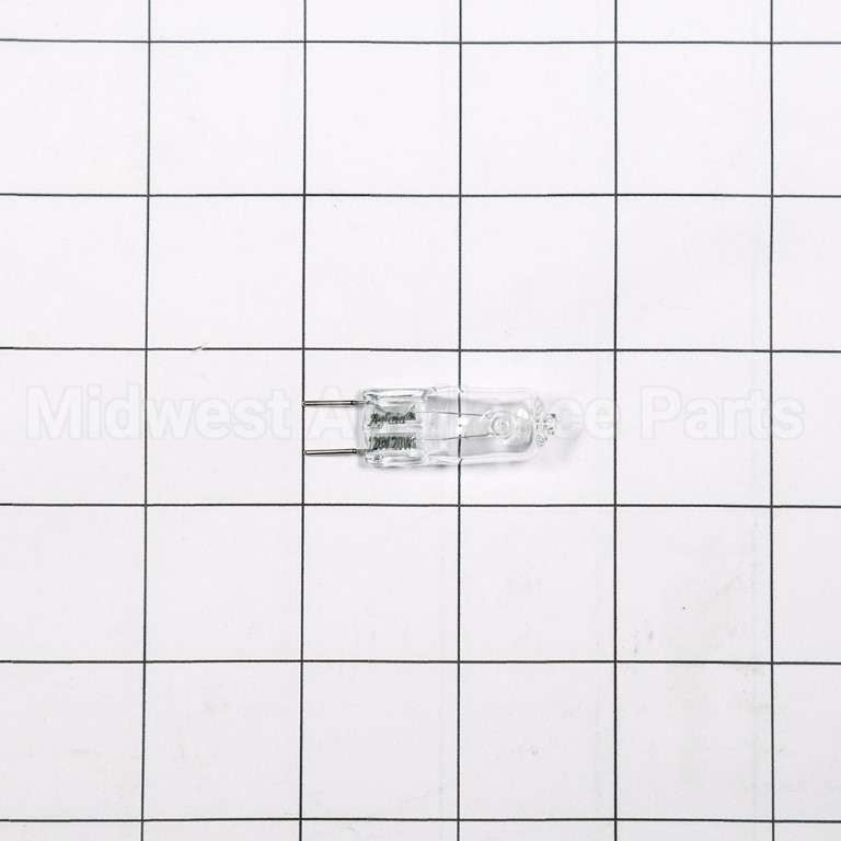 WP4713-001165 Whirlpool Lamp-Halog