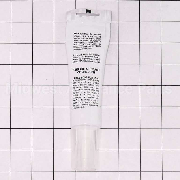 WP482338 Whirlpool Adhesive