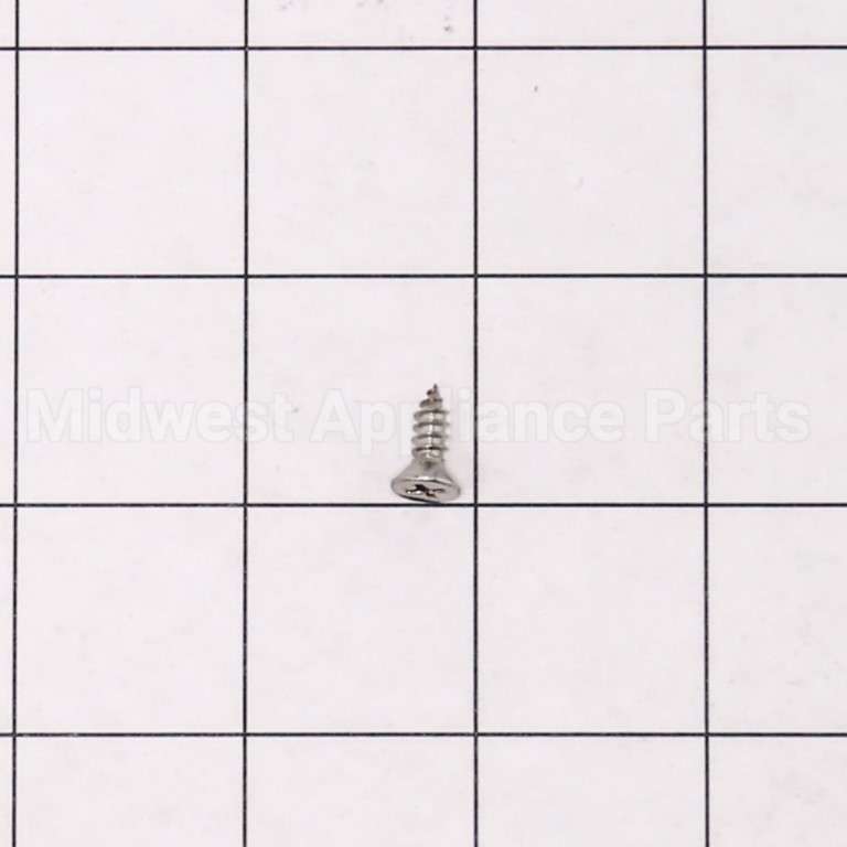 WP488627 Whirlpool Screw