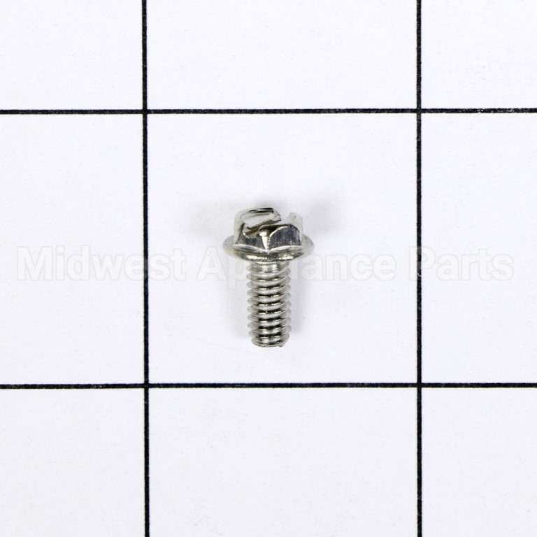 WP489128 Whirlpool Screw
