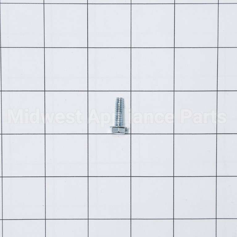 WP489497 Whirlpool Screw