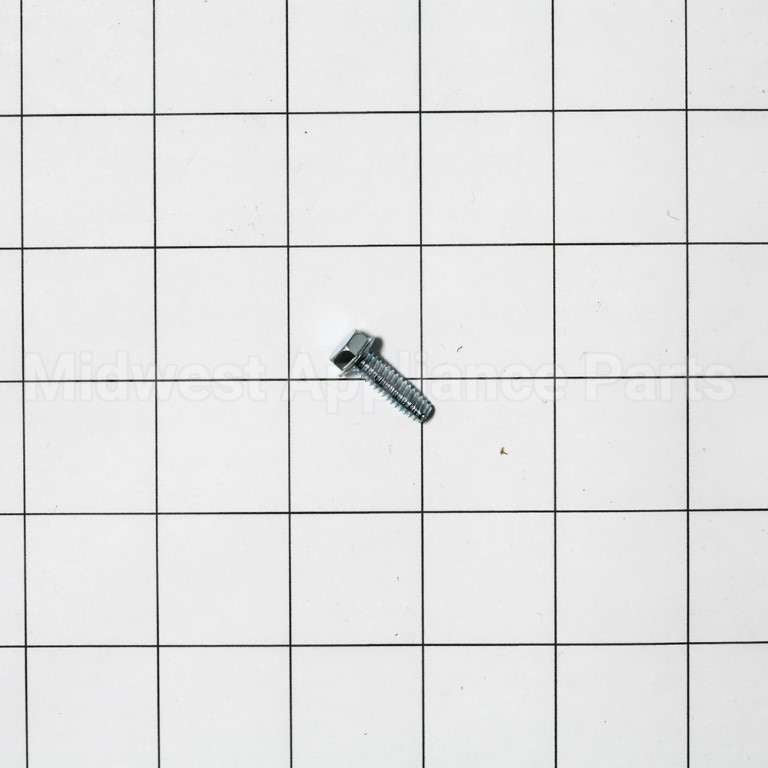 WP489497 Whirlpool Screw