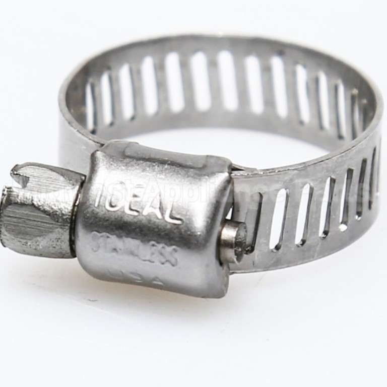 WP489503 Whirlpool Clamp