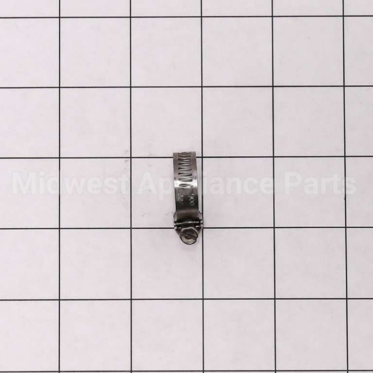 WP489503 Whirlpool Clamp