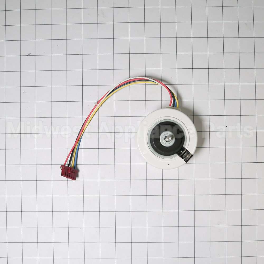 WP49X22362 GE Indoor Motor Kit