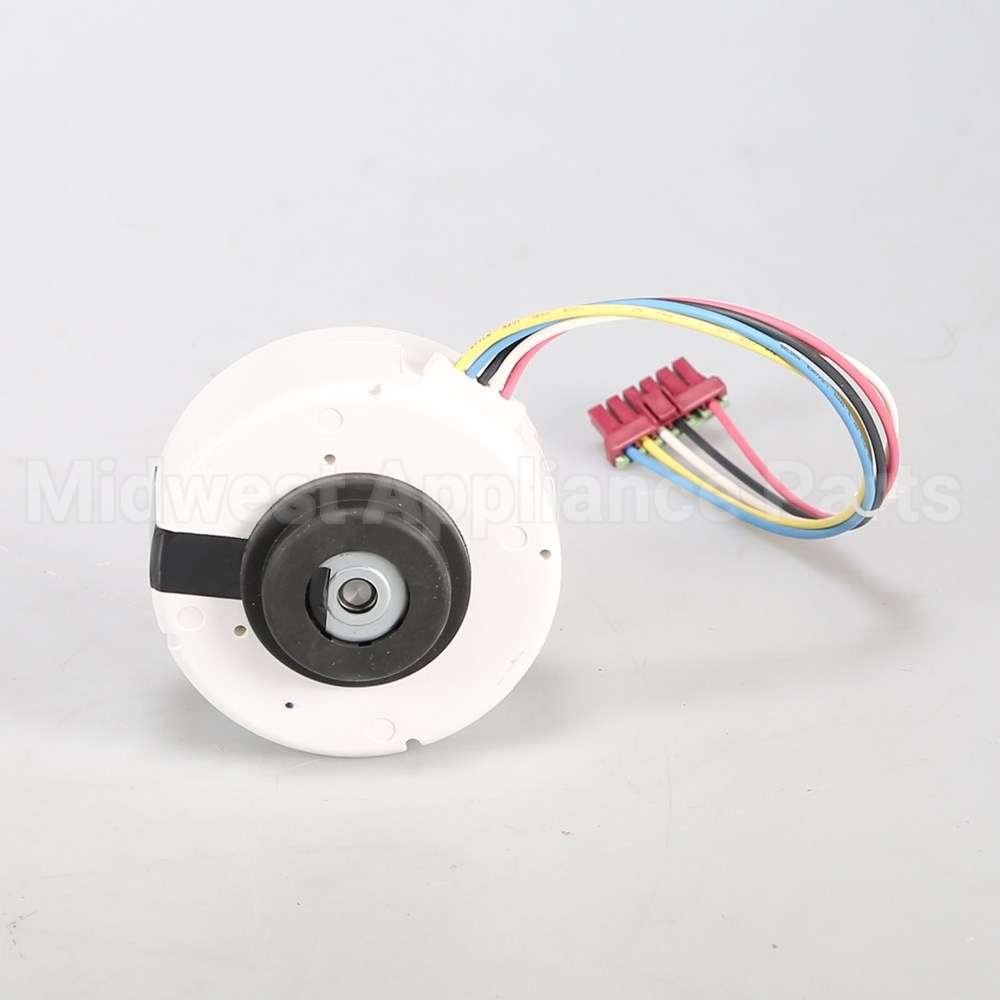 WP49X22362 GE Indoor Motor Kit