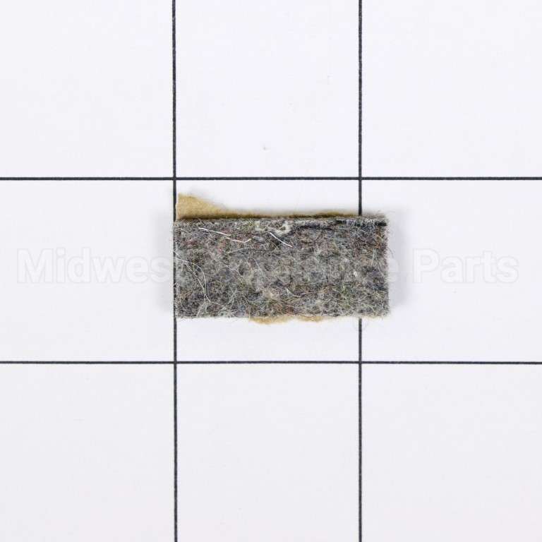 WP500092 Whirlpool Pad- Felt