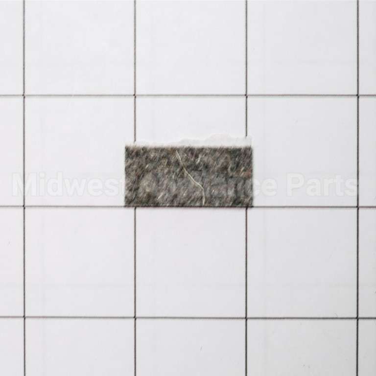 WP500121 Whirlpool Pad Felt