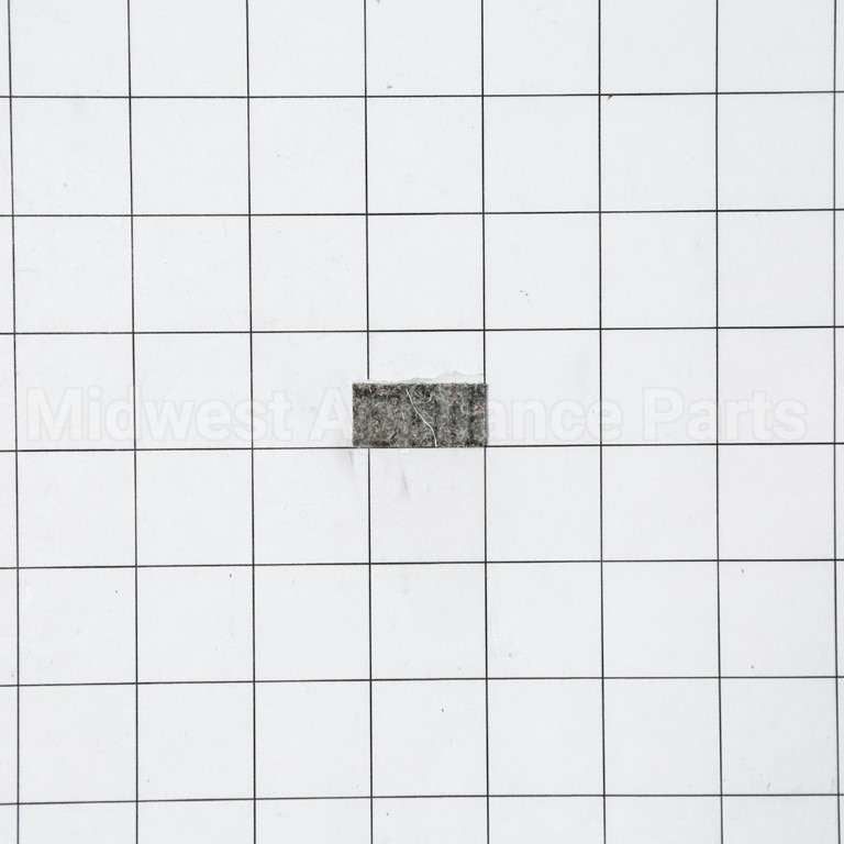WP500121 Whirlpool Pad Felt