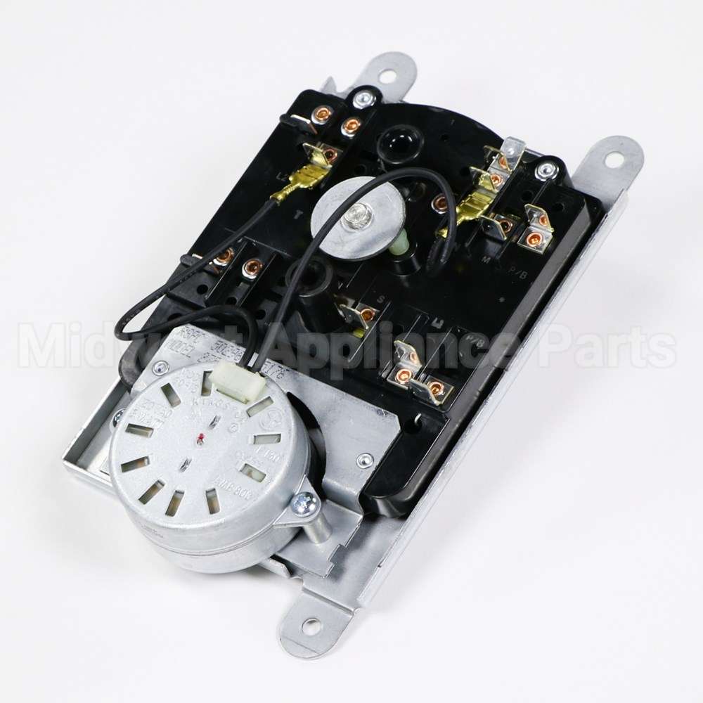 WP502963 Whirlpool Timer