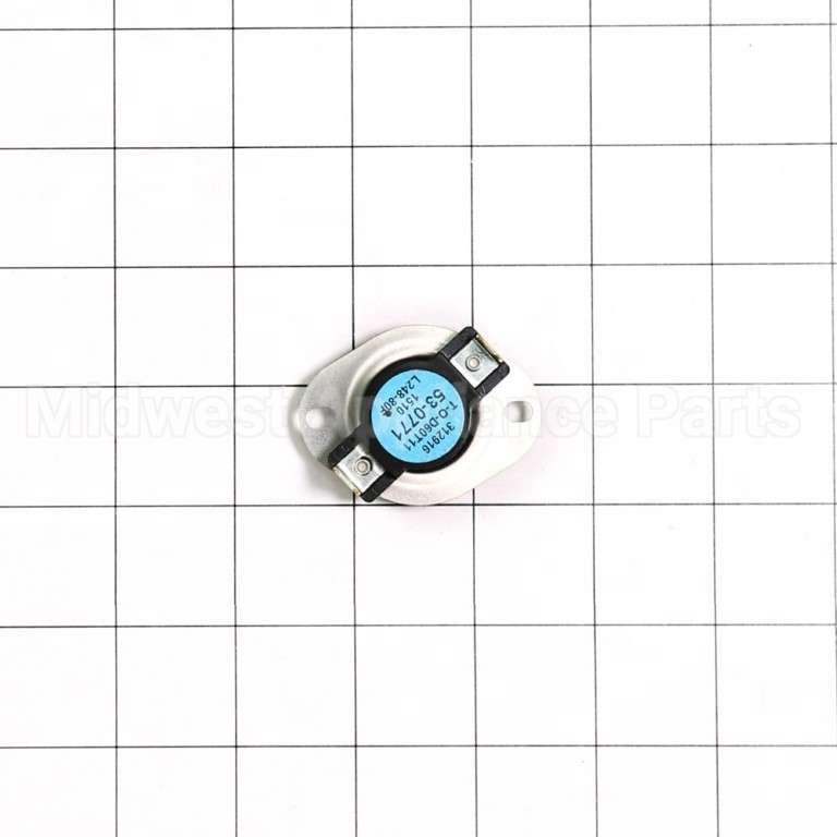 WP53-0771 Whirlpool Thrmst-Fix