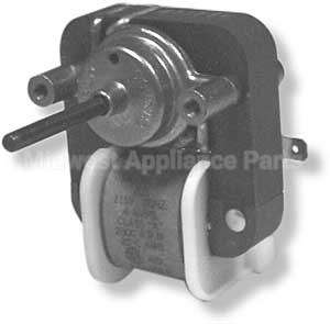 WP56488-2 Whirlpool Motor- Fan