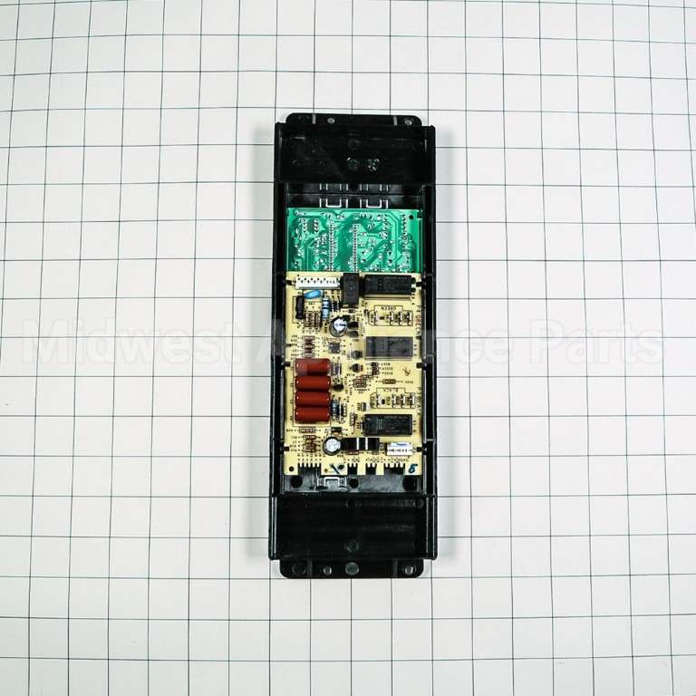 WP5701M717-60 Whirlpool Cntrl-Elec