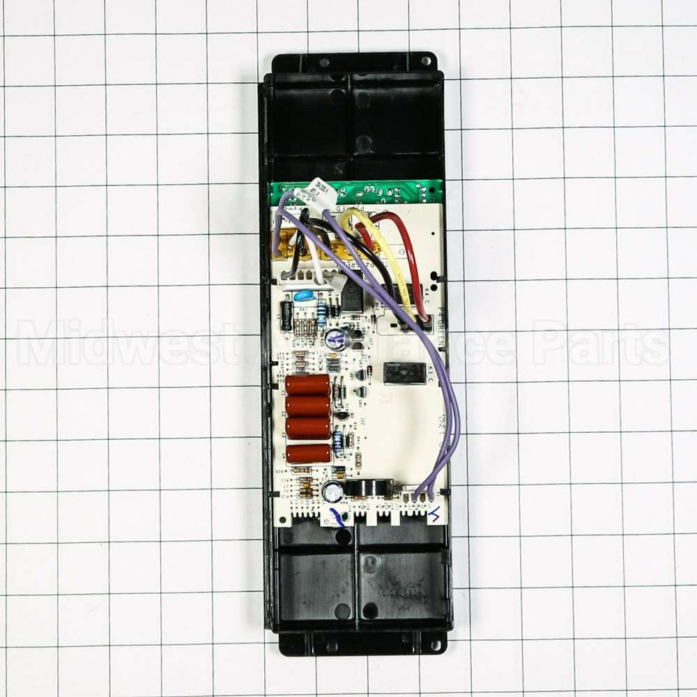 WP5701M748-60 Whirlpool Cntrl-Elec