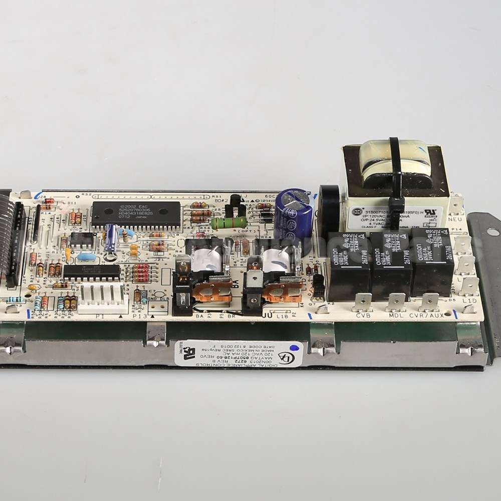 WP5760M301-60 Whirlpool Cntrl-Elec