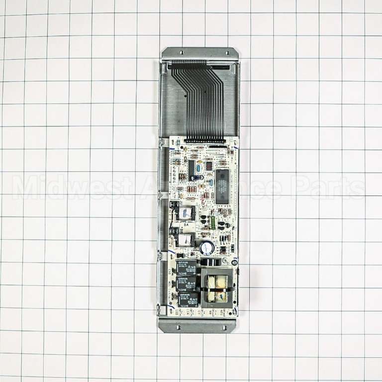 WP5760M302-60 Whirlpool Cntrl-Elec