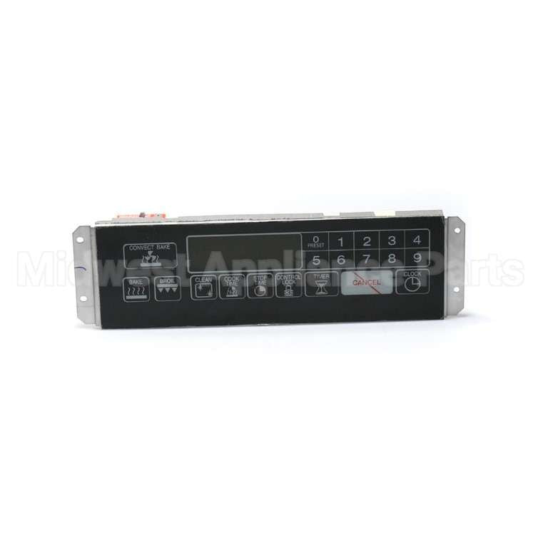 WP5760M308-60 Whirlpool Cntrl-Elec
