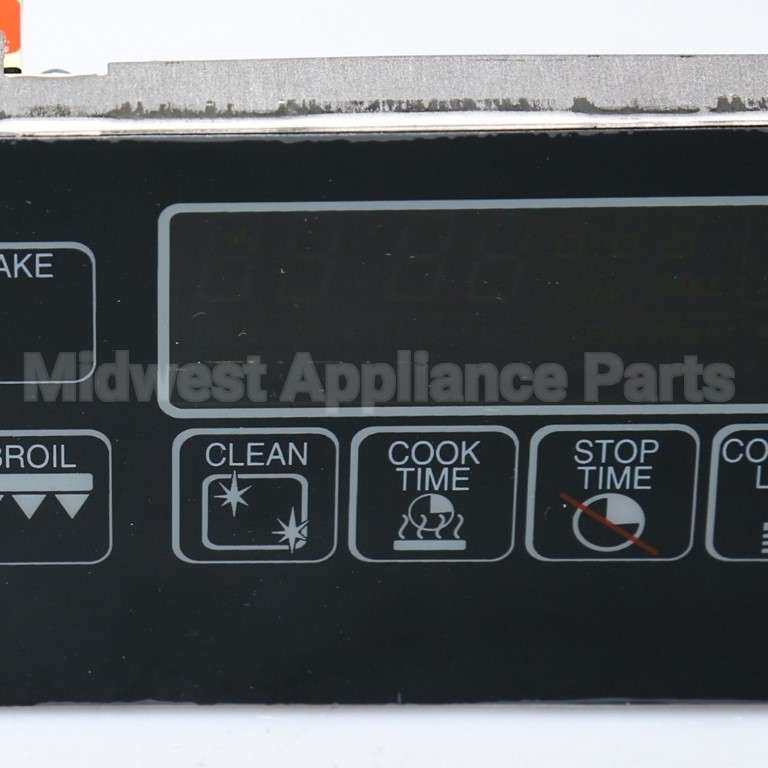 WP5760M308-60 Whirlpool Cntrl-Elec