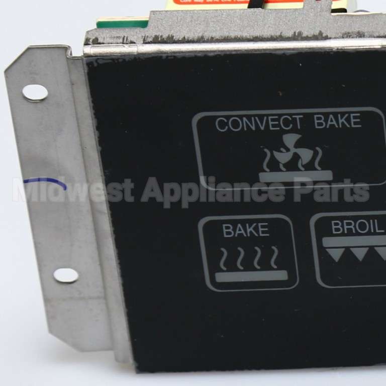 WP5760M308-60 Whirlpool Cntrl-Elec