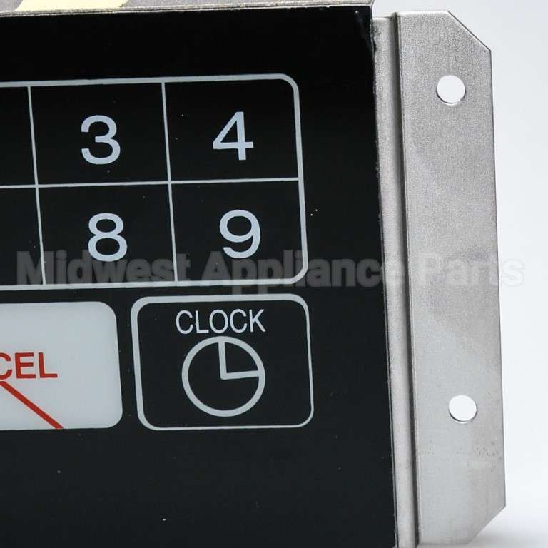 WP5760M308-60 Whirlpool Cntrl-Elec