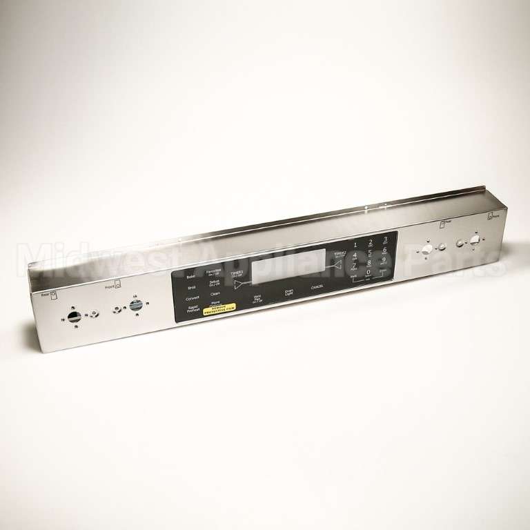 WP5760M373-60 Whirlpool Panl-Cntrl