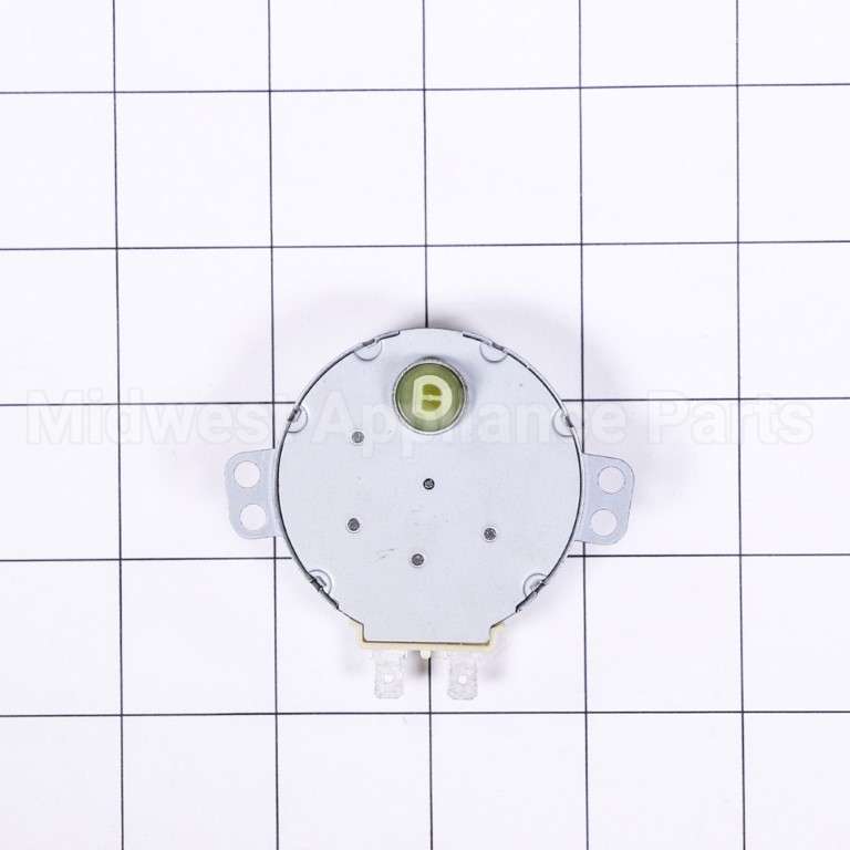 WP58001047 Whirlpool Motor- Gea