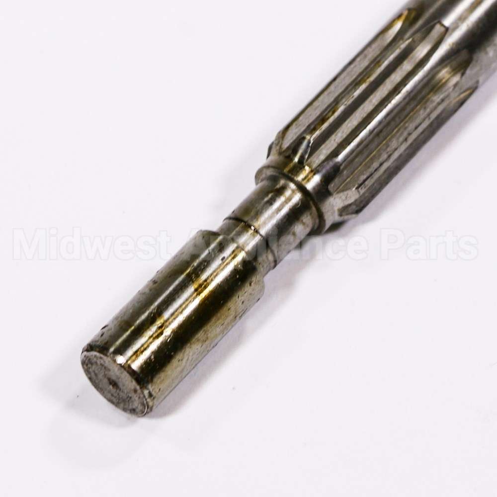 WP6-2300060 Whirlpool Shaft Center Shallow Tu