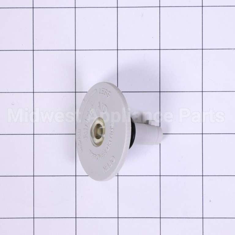 WP6-903123 Whirlpool Knob- Rins
