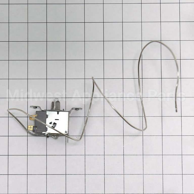 WP61001343 Whirlpool Control- T